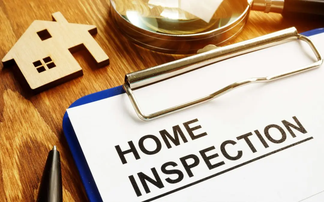 Why You Should Always Order a Home Inspection
