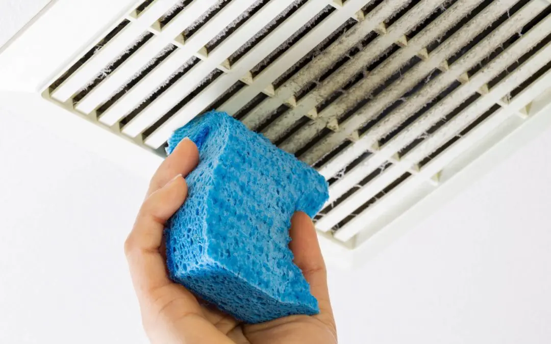 Improve Indoor Air Quality