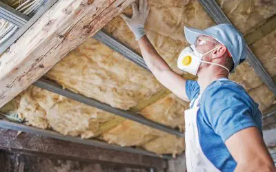 The Importance of Home Insulation: Comfort, Efficiency, and Long-Term Savings