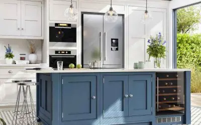 DIY Kitchen Upgrades That Transform Your Space