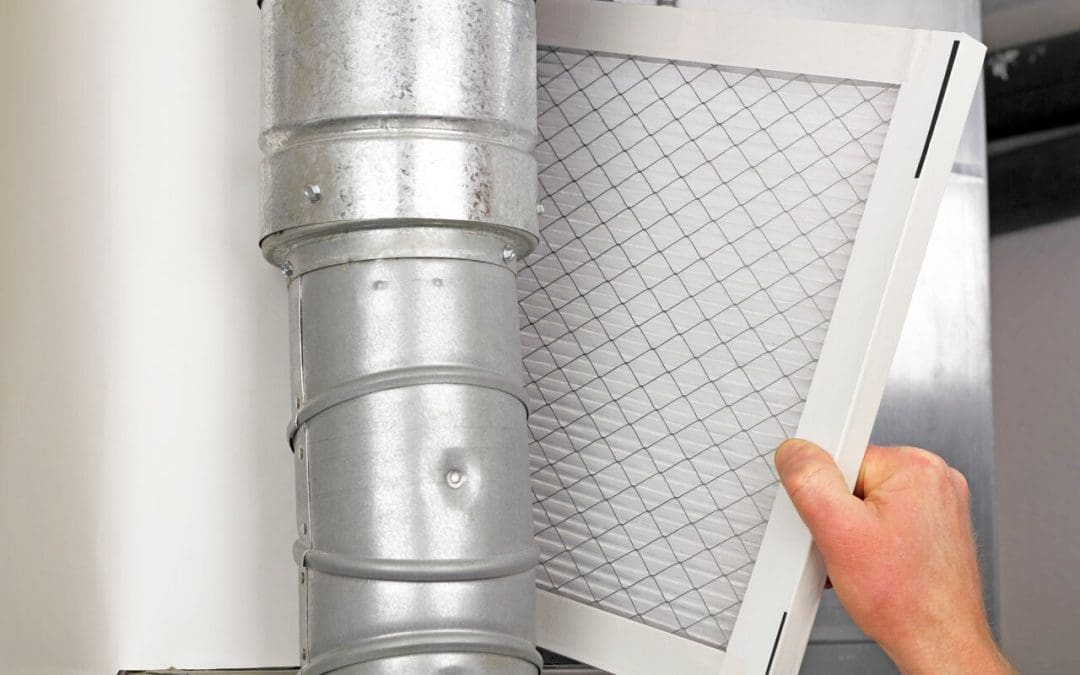 Easy Home Maintenance Schedule