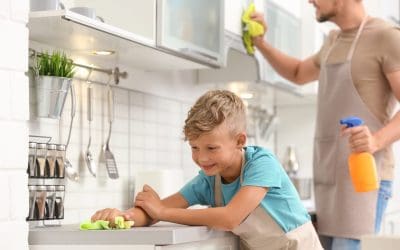 Simple Cleaning Hacks Every Homeowner Should Know
