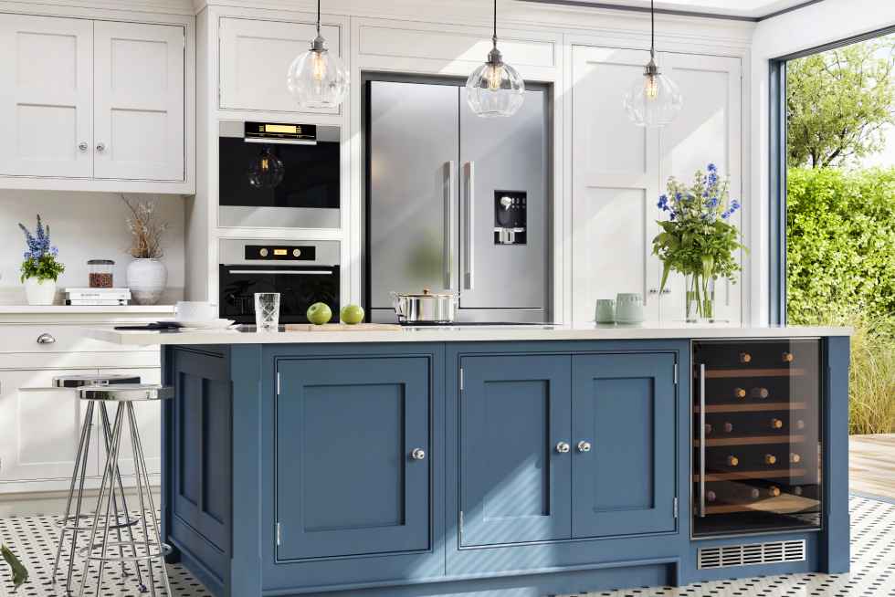 DYI Kitchen Upgrades That Transform Your Space